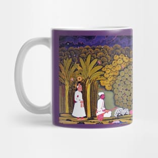 Tansen Haridas Mug